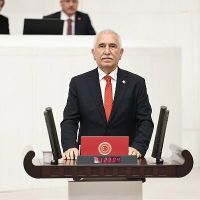 CHP'li Kadim Durmaz: “Tarım Bakanı'nın istifa etmesi ülkemiz ve çiftçimiz hayrına en doğru karar olacaktır “