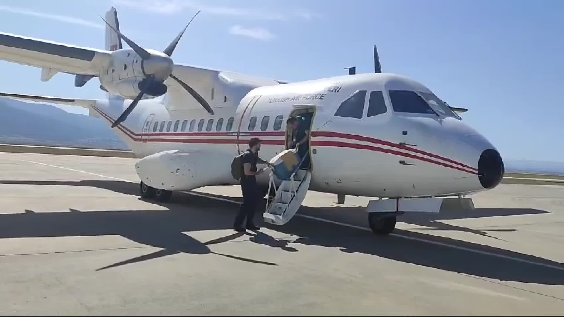 Burdur’da beyin ölümü gerçekleşen yurttaşın organları 4 kişiye umut oldu