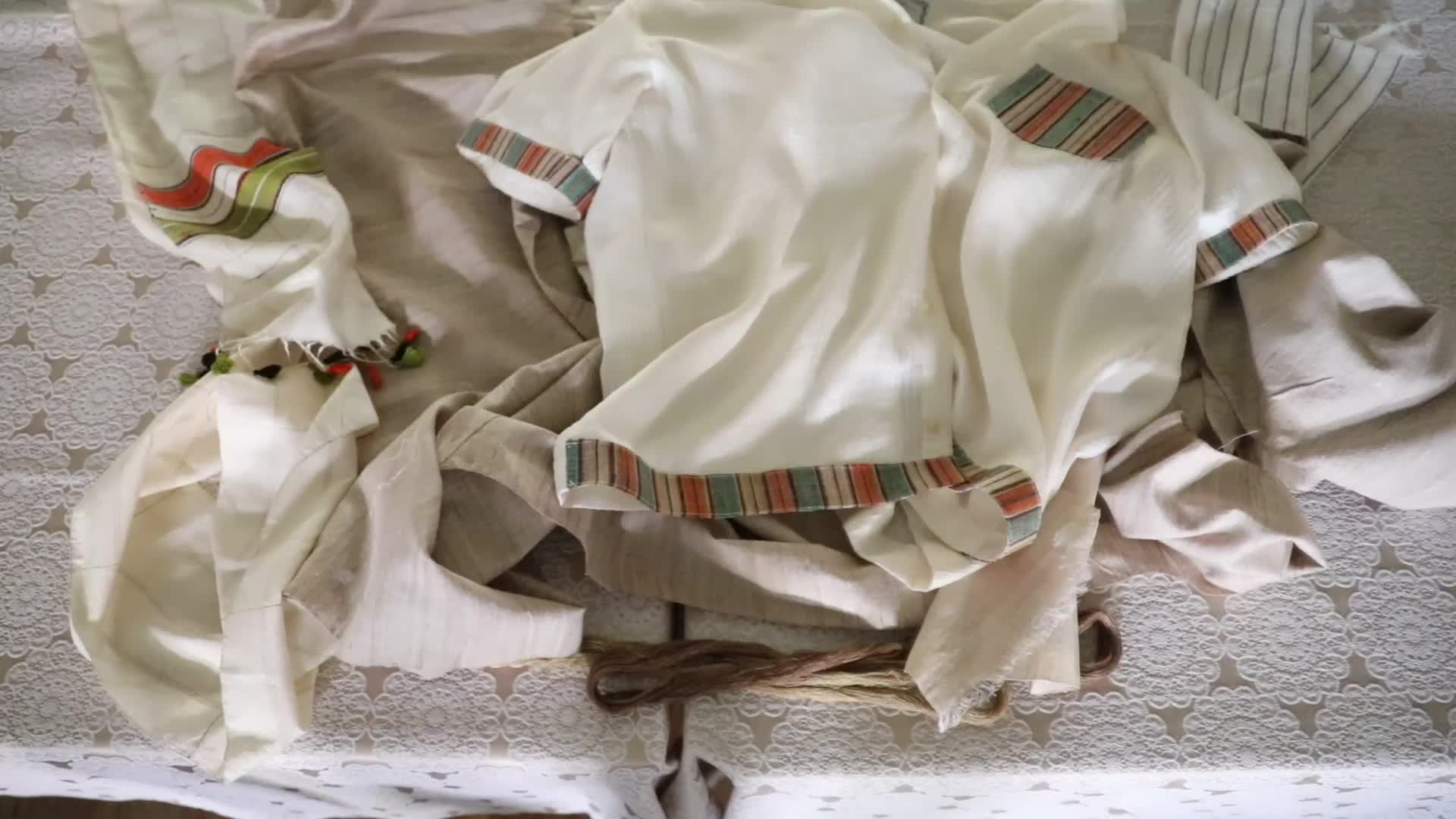 Alanya ipeği, marka olma yolunda