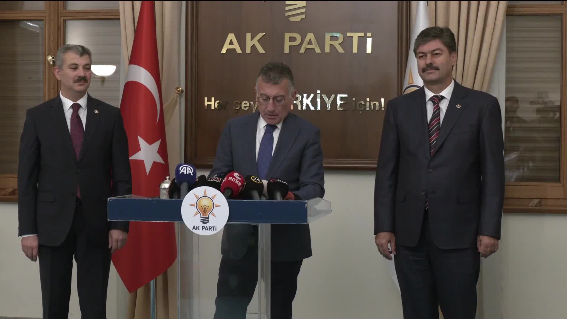 AKP'den yeni kanun teklifi: Konut ve araba alım satımı ile kredi kartlarından Savunma Sanayii Destekleme Fonu'na katkı payı alınacak