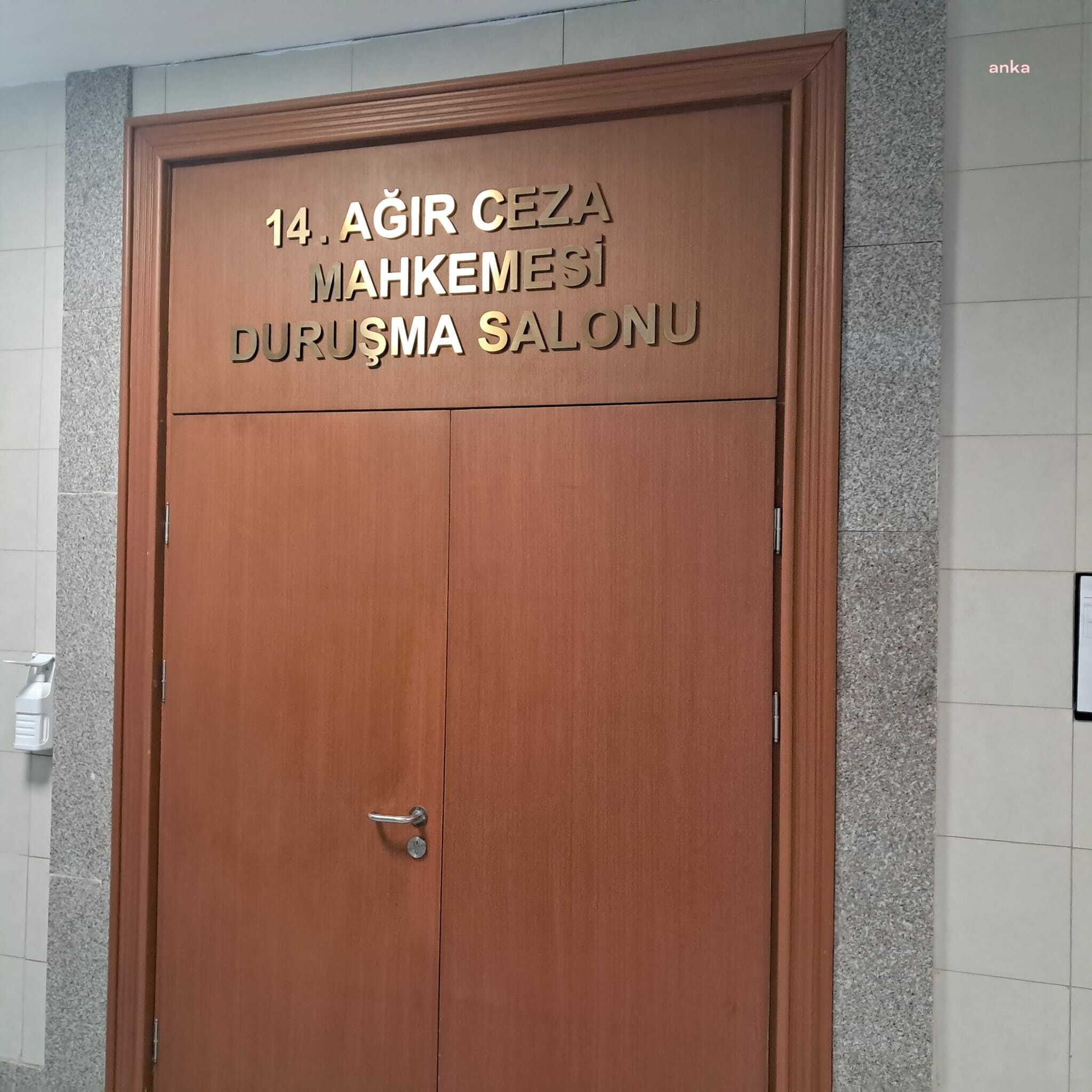 Yargıtay'dan dönen kamu görevlilerinin yargılandığı Hrant Dink cinayeti davası karar için 10 Ocak'a ertelendi