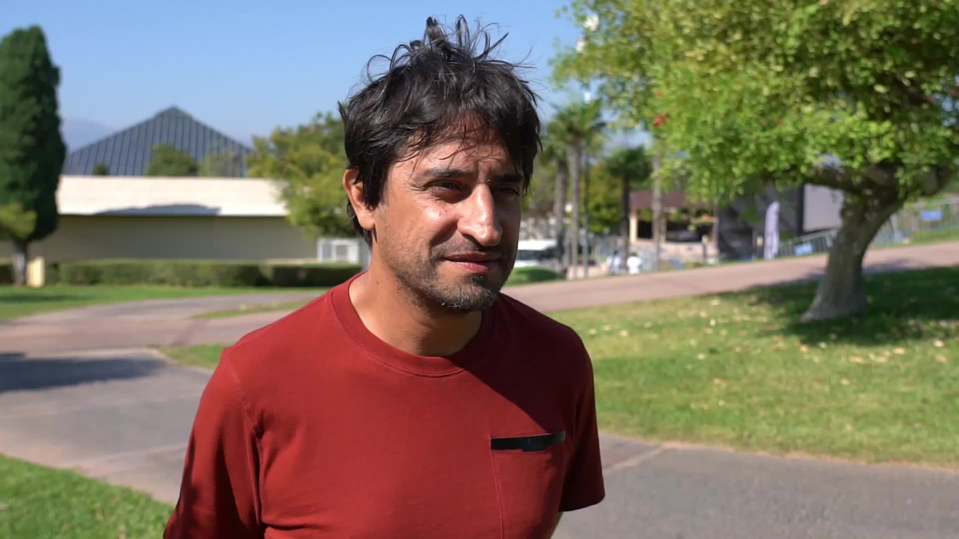 Yönetmen ve senarist Selim Evci: Antalya Altın Portakal’da olmak güzel bir duygu, seyirci de film izlemeyi özlemiş