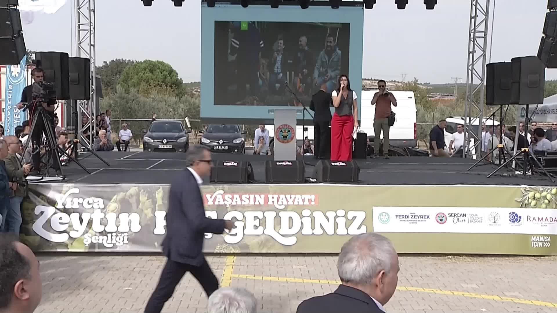 Özgür Özel: 'Tehlike büyük, İsrail gelecek' diye cebinize, kazandığınız paranıza el atmaya çalışıyorlar