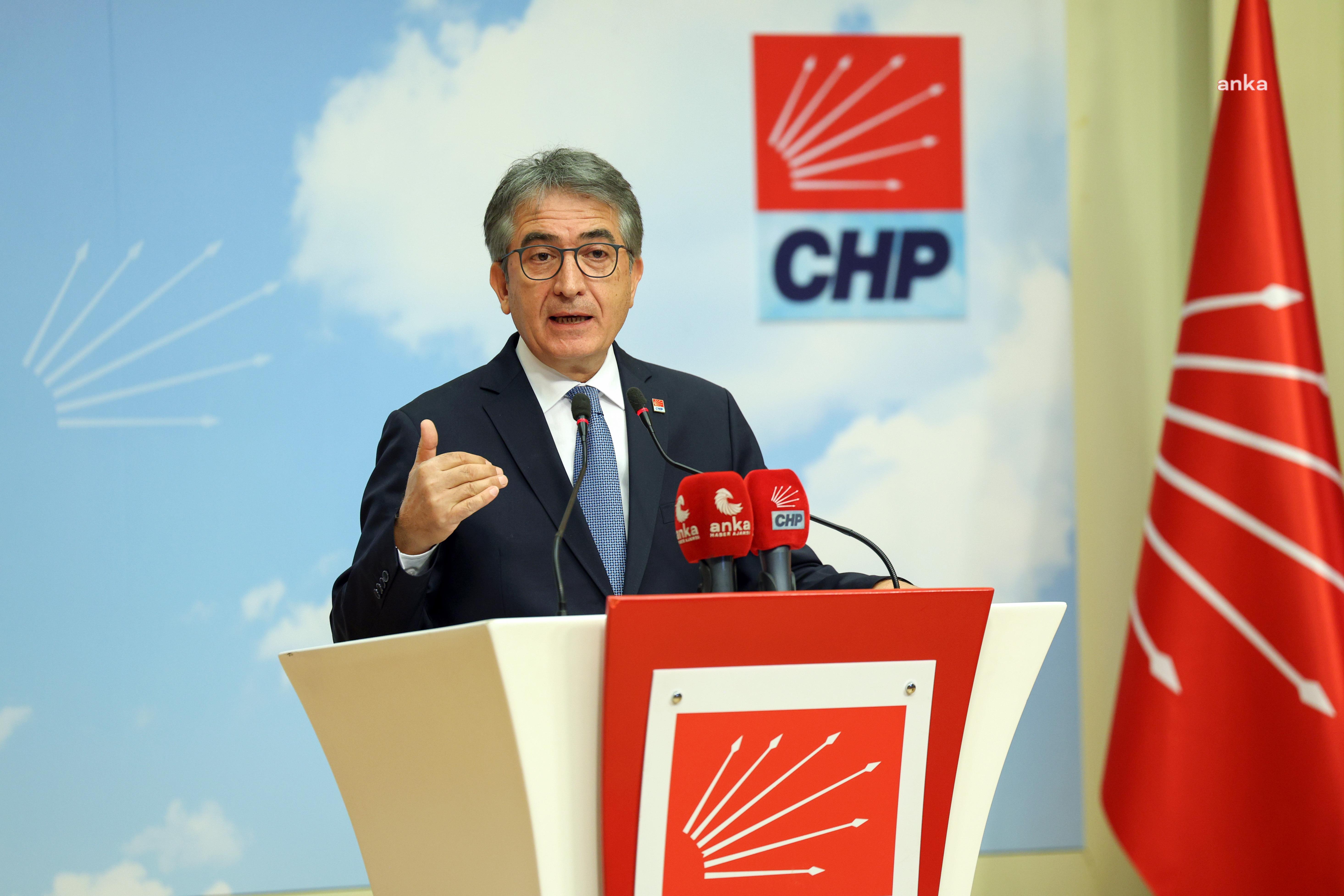 Yalçın Karatepe: AKP ülke savunmasını 750 liraya muhtaç etti