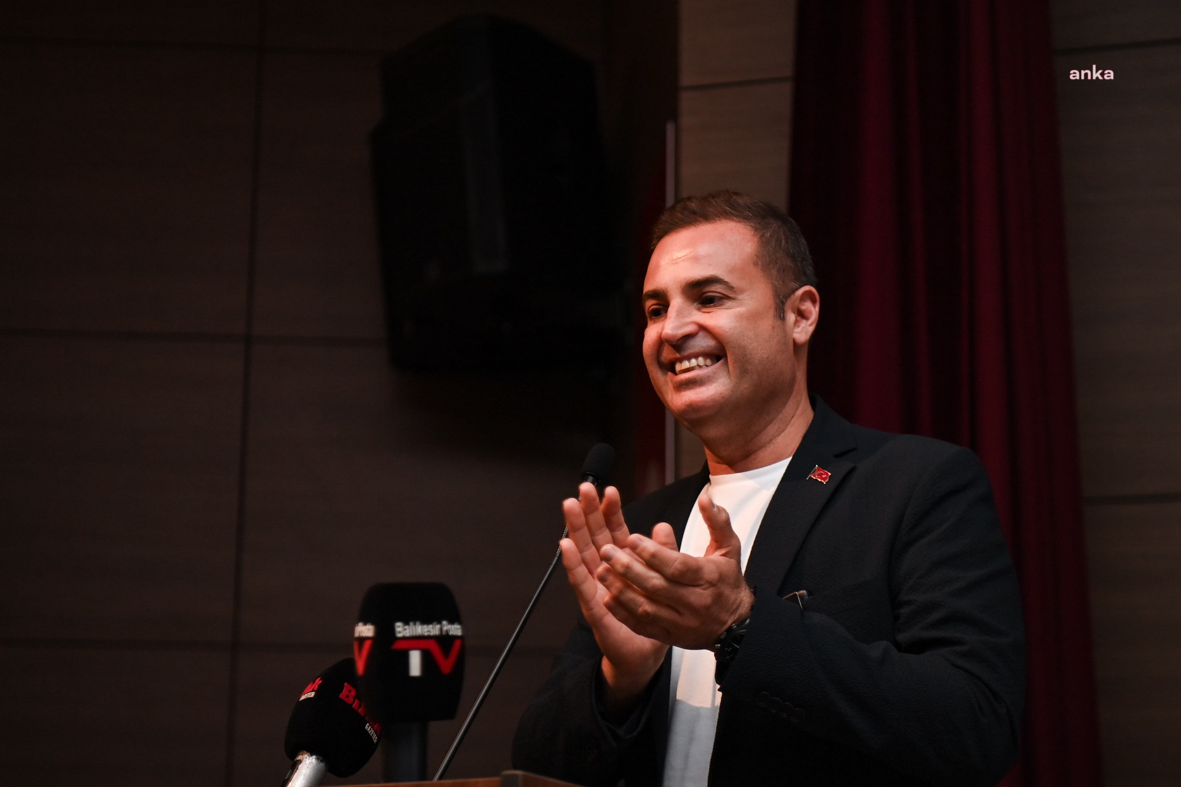 Balıkesir Büyükşehir Belediyesi’nden şehir tiyatrosu müjdesi