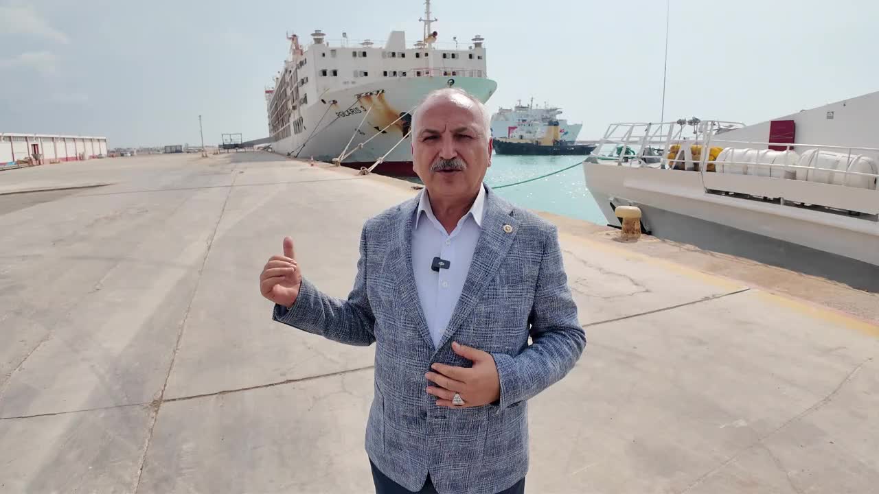 CHP Mersin Milletvekili Dinçer, Lübnan'dan gelen yabancı uyruklularla ilgili uyardı: İkinci bir mülteci vakası yaşamak istemiyoruz