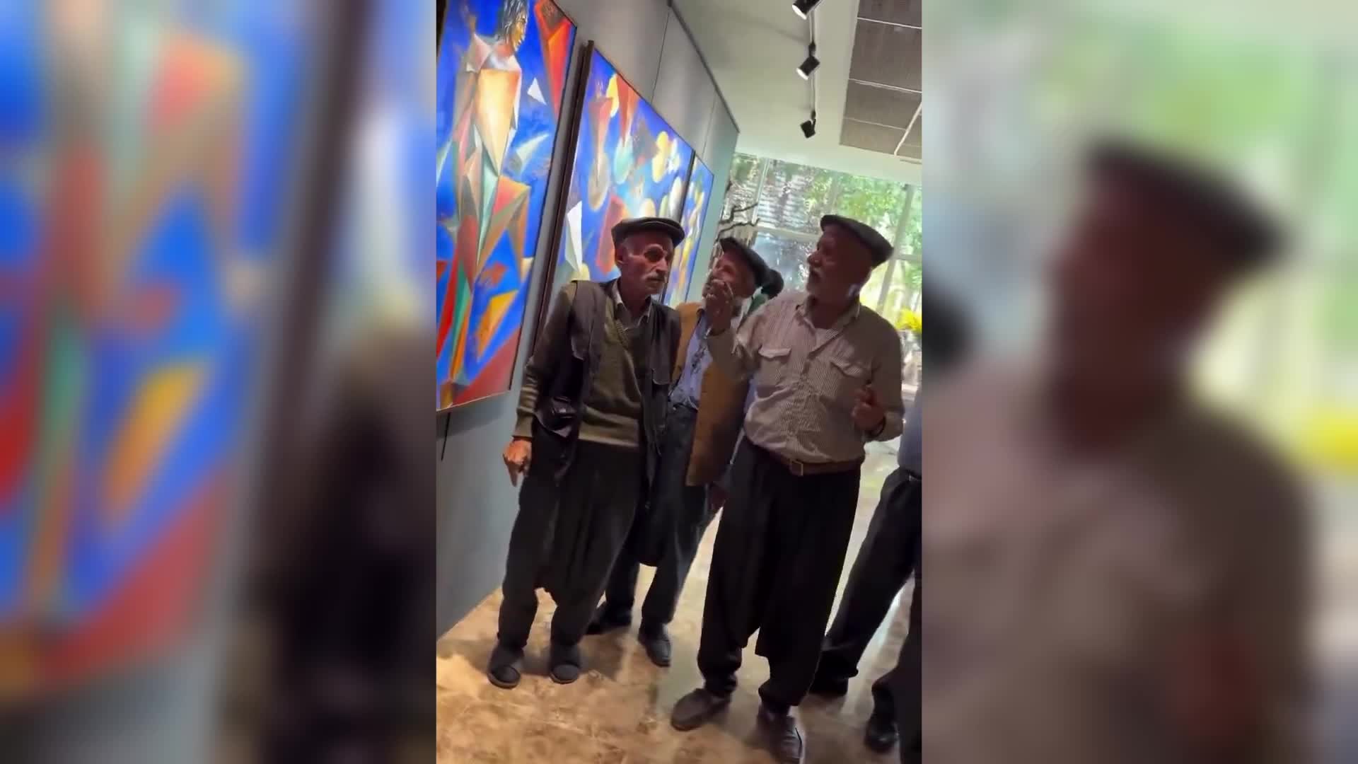 Adıyaman Belediye Başkanı Tutdere’den 'Adıyamanlı Amcalar' videosuna yorum