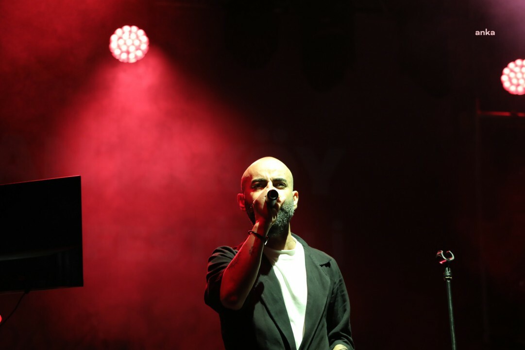 Silivri Belediyesi, 15 yıl sonra Çantaköy Spor Festivali düzenledi