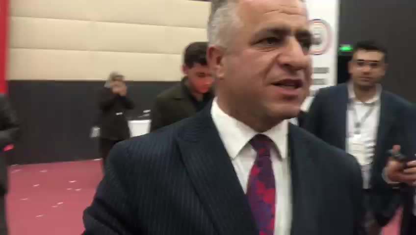 Erzurum Baro Başkanlığına Mesut Öner seçildi