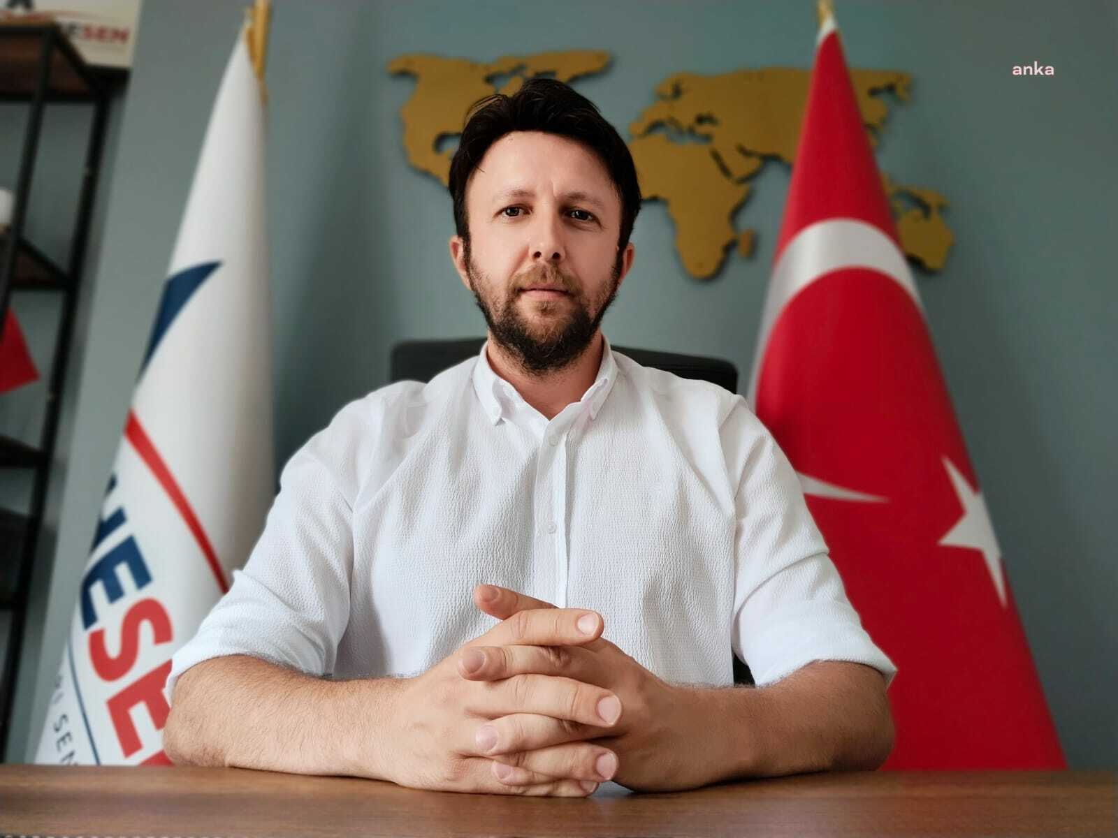 AHESEN Başkanı Kandemir: "Sağlık Bakanlığı'nın hazırladığı yönetmelik taslağı, vatandaşın en temel sağlık hizmetinden mahrum kalmasına zemin hazırlıyor"