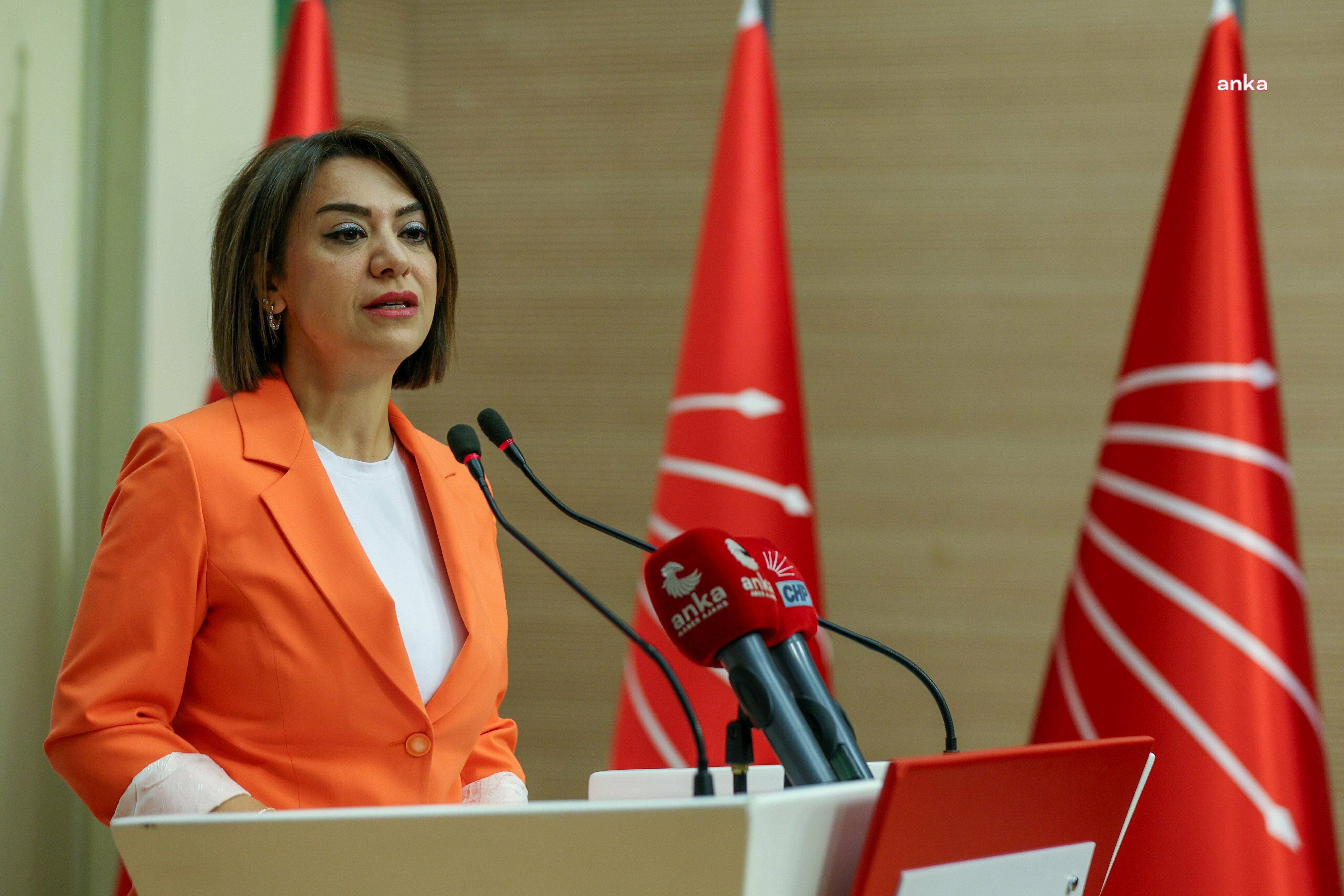 Gamze Taşcıer’den Bakan Işıkhan’a: “Hangi makroekonomik denge halkın açlık sınırının altında yaşamasını haklı çıkarabilir”