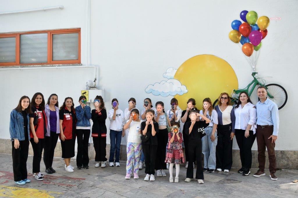 Karadeniz Ereğli'de Dünya Kız Çocukları Günü kutlandı