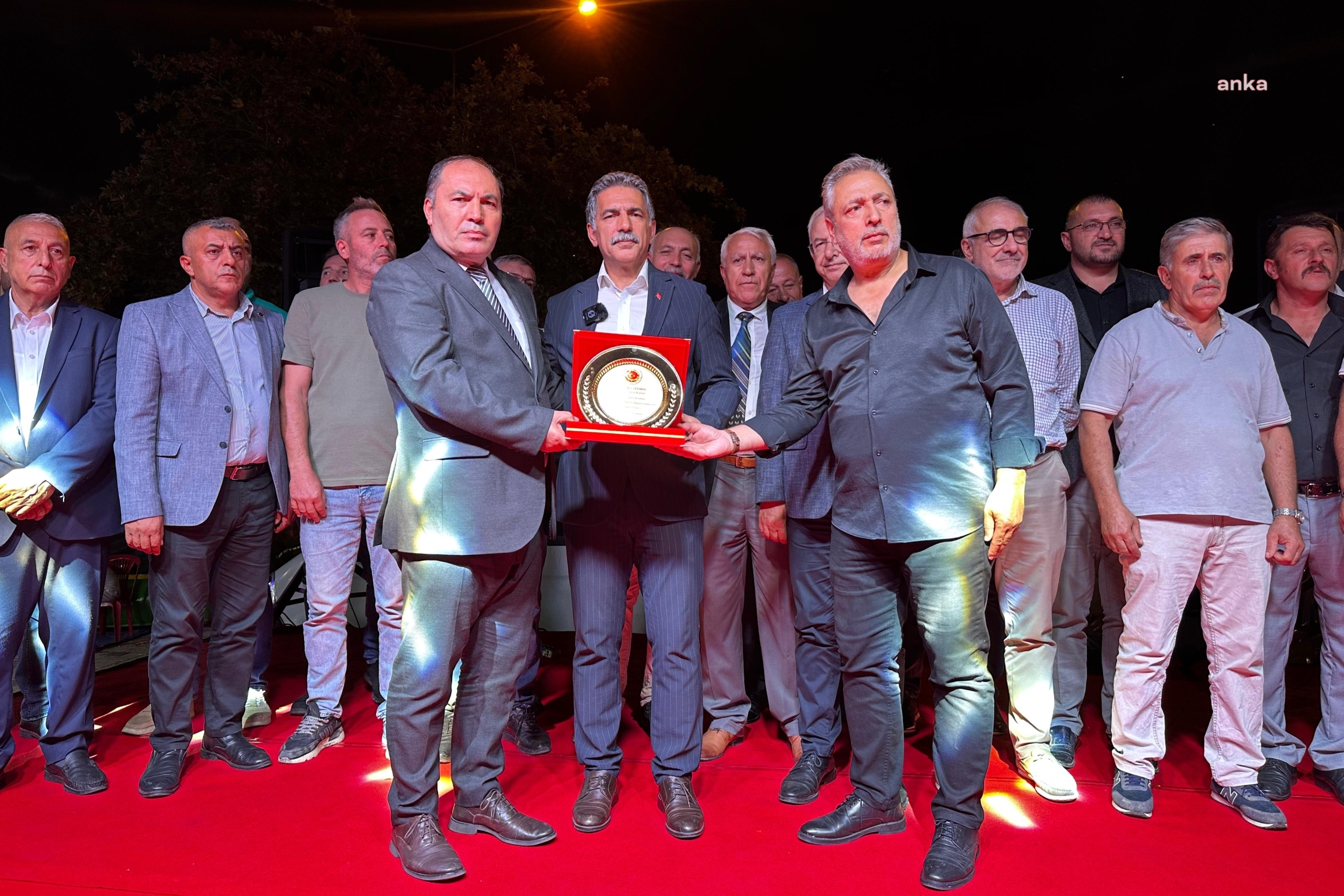 Gemlik Hemşehri Dernekleri Kültür Festivali, yeniden düzenlendi