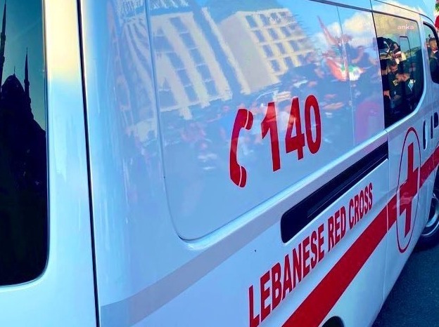 İsrail’in Lübnan’ın kuzeyine düzenlediği saldırıda 18 kişi hayatını kaybetti