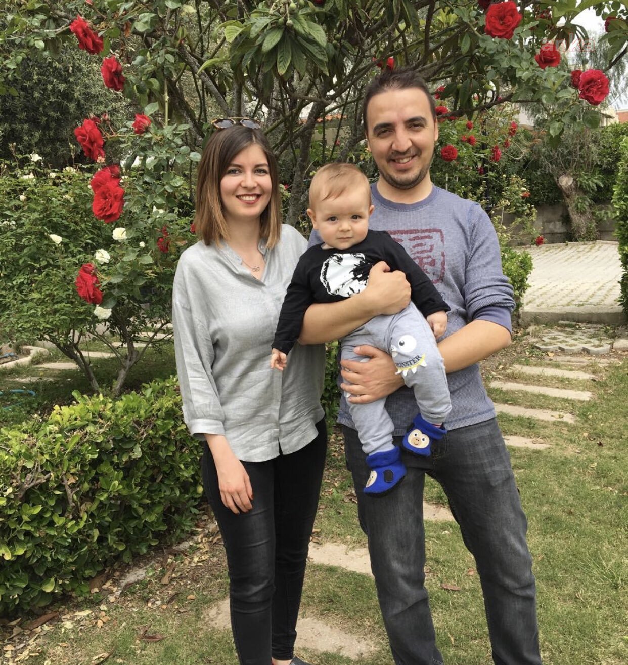 KÜÇÜKYUMUK AİLESİNDEN HABER ALINAMADI