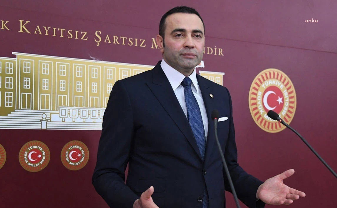 Aykut Kaya: "Yangınların tespiti için kullanılan bir yeri nasıl kültür evi olarak kullanırsınız"