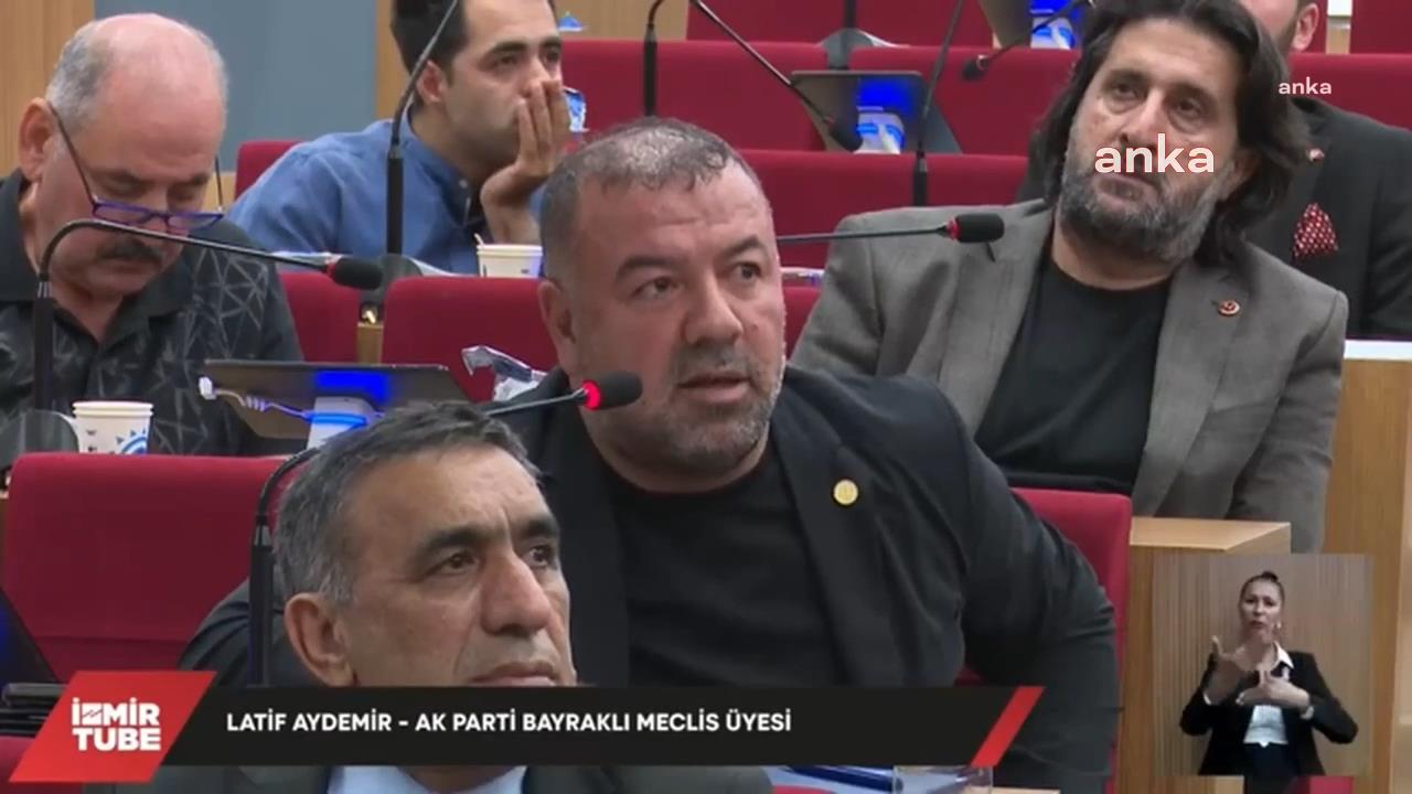 AK Partili Meclis Üyesinin “Öldüren kadar ölenler de suçludur” açıklamasına parti içinden de tepki: " Açıklamayı yapanı esefle kınıyorum"