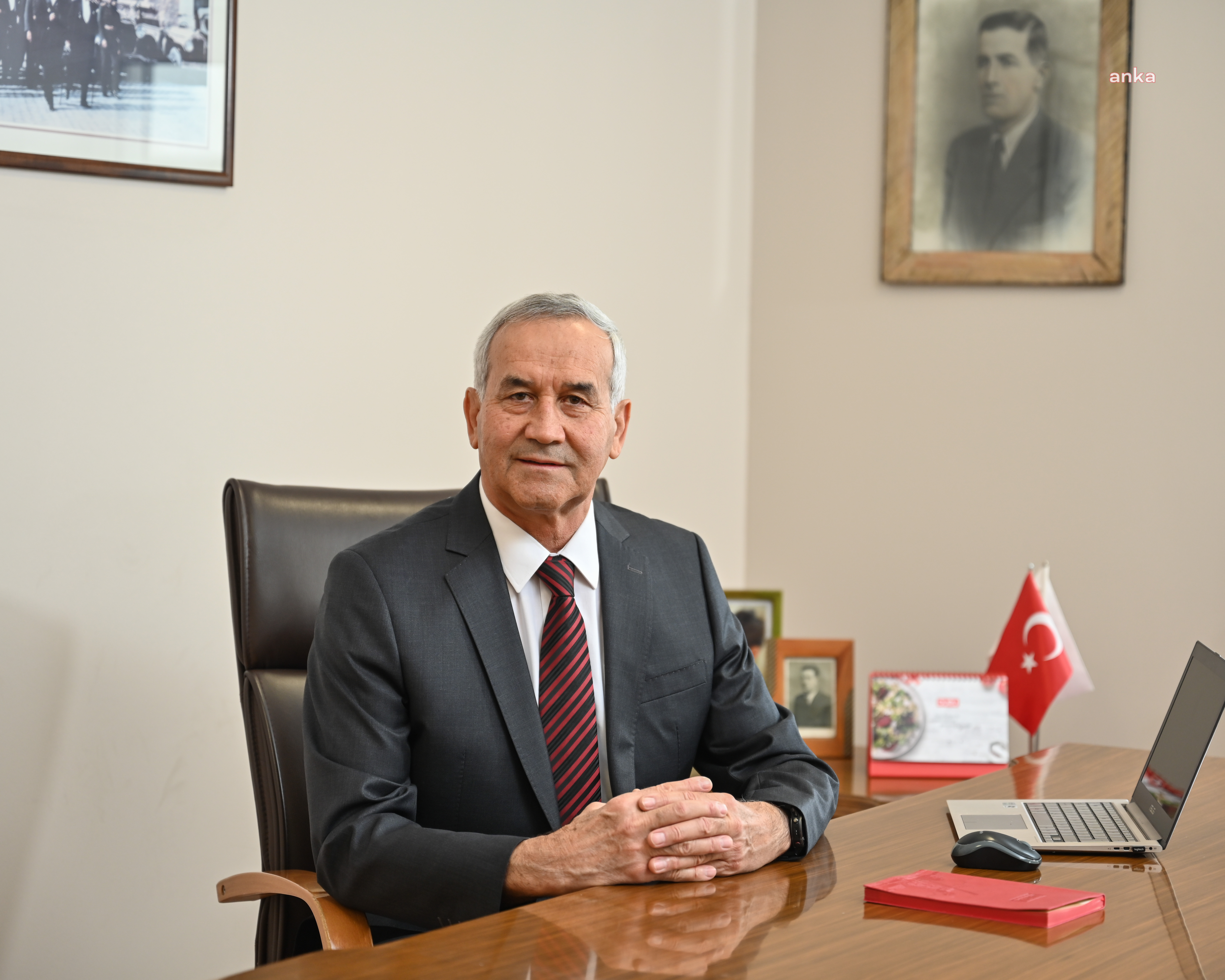 Duru, gıdanın geleceğine sürdürülebilir üretimle yön veriyor