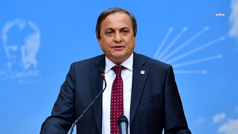 Seyit Torun'dan, Bakan Yumaklı'ya: Bakanlık taklit ve tağşiş ürünlerle ilgili gizlediği verileri zaman kaybetmeden açıklamalıdır