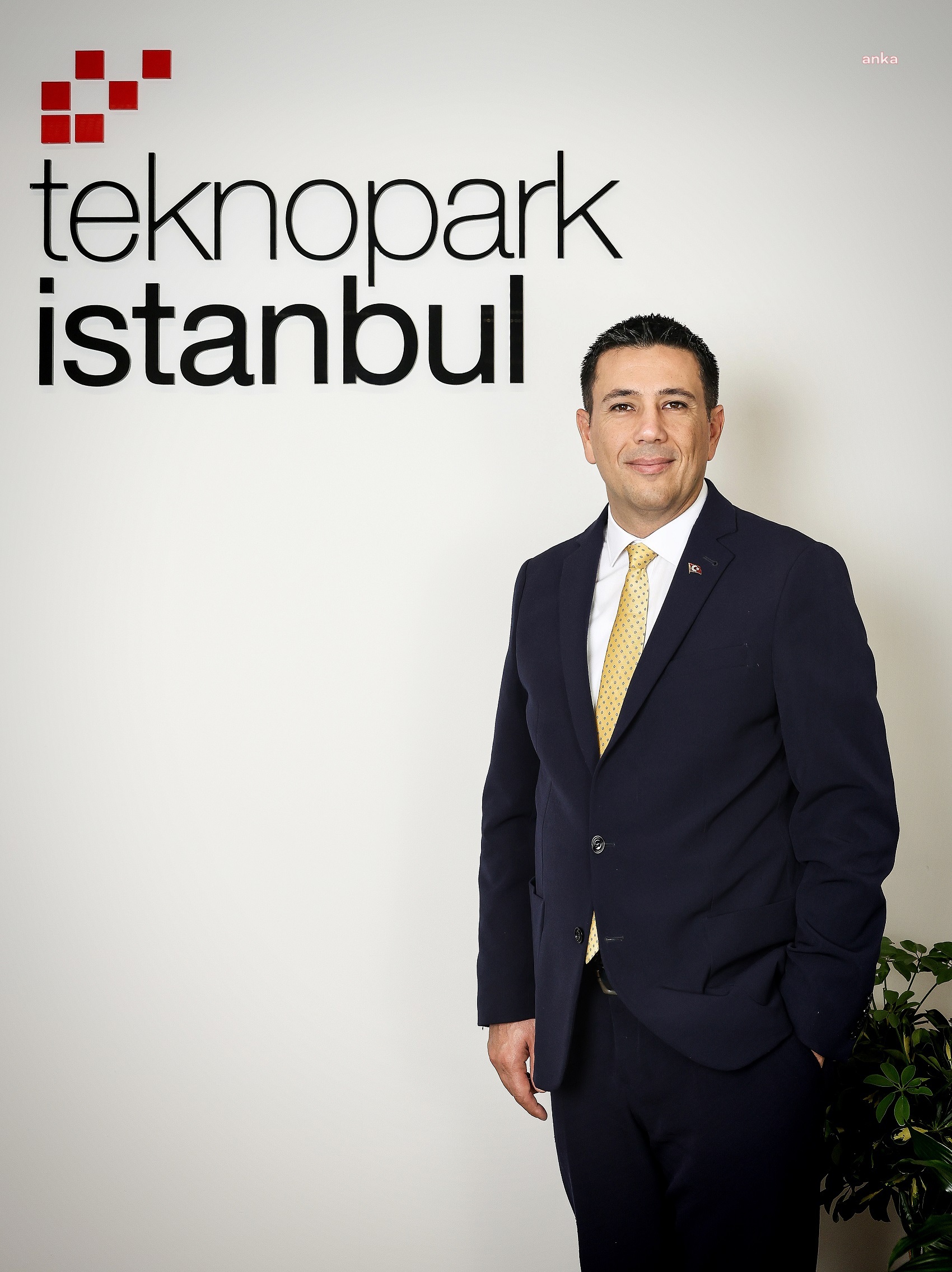 Teknopark İstanbul Genel Müdürlüğü’ne Prof. Dr. Abdurrahman Akyol atandı