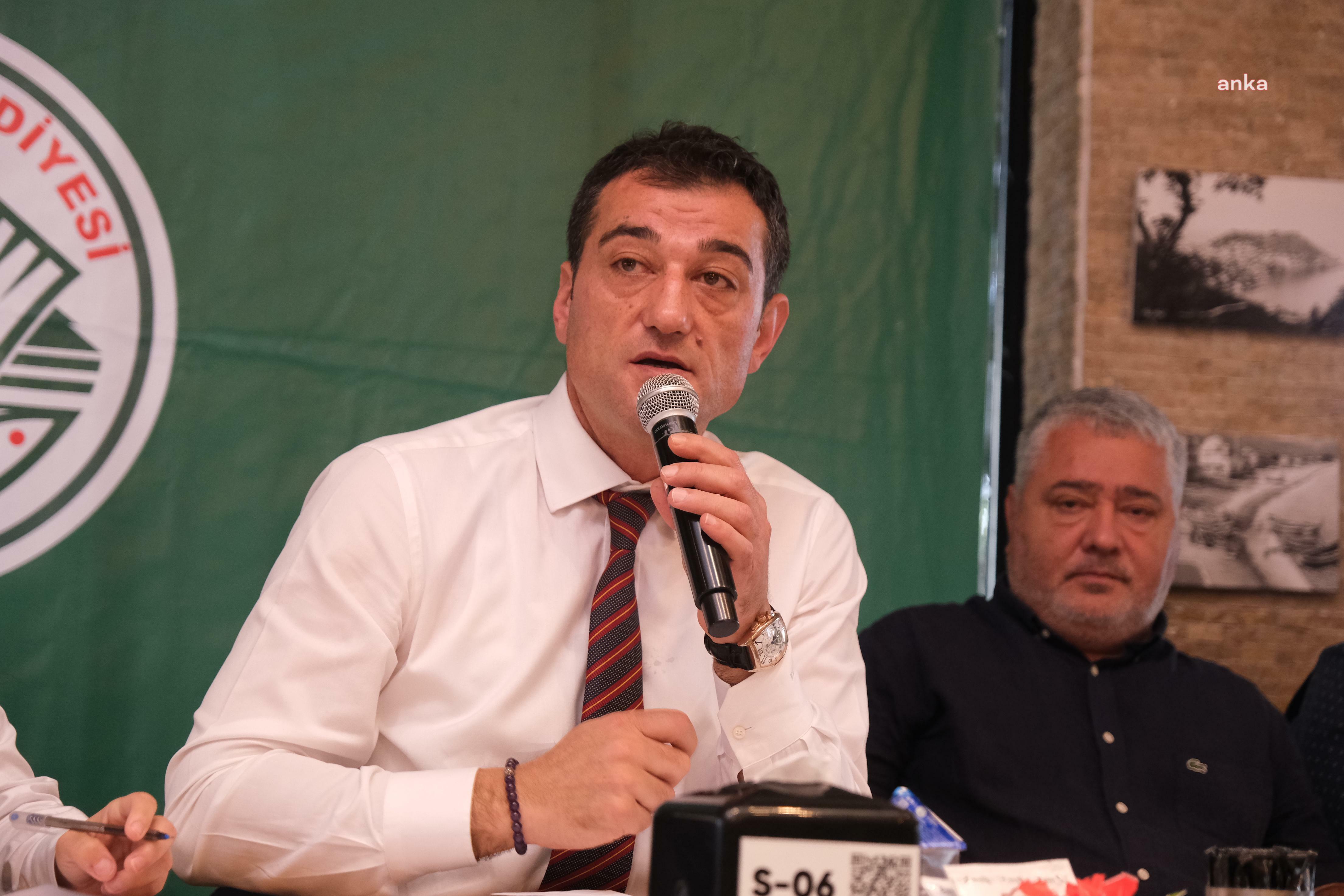 Giresun Belediye Başkanı Köse: “Ekonomik olarak en kötü günler geride kaldı”