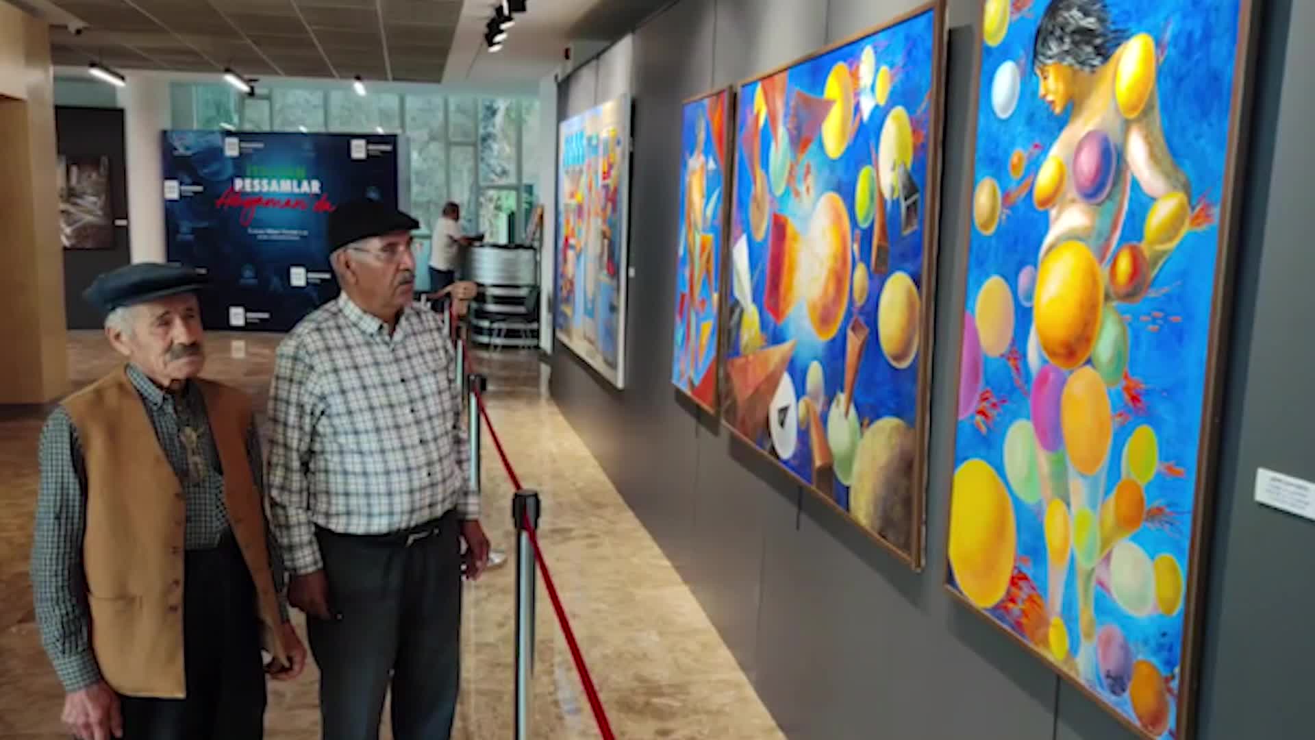 Adıyamanlı amcalar, sosyal medyada gündem oldu: "Gece gündüz arıyorlar, seni internetten gördük diyorlar"