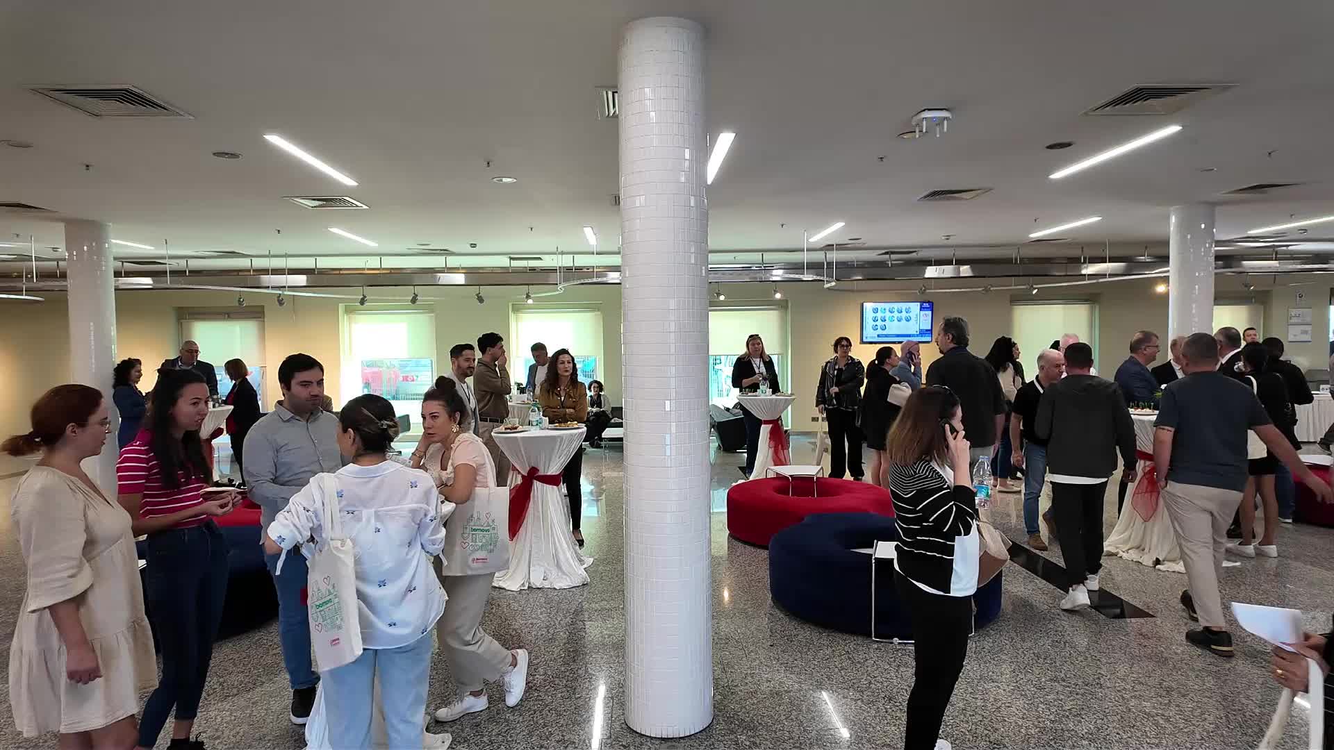 Bornova’da iklim mücadelesinde dev adım
