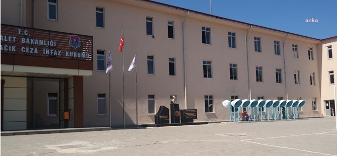 Açık Ceza İnfaz Kurumu'ndaki ''usulsüz muayene'' iddiaları... Rize İl Sağlık Müdürü Dr. Mustafa Tepe: "İki aile hekimi hakkında soruşturma başlattık