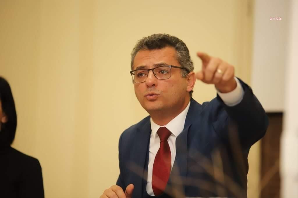 CTP Genel Başkanı Erhürman: Türkiye ile Yunanistan arasındaki olumlu hava Kıbrıs’taki sürece de olumlu etki yapacak