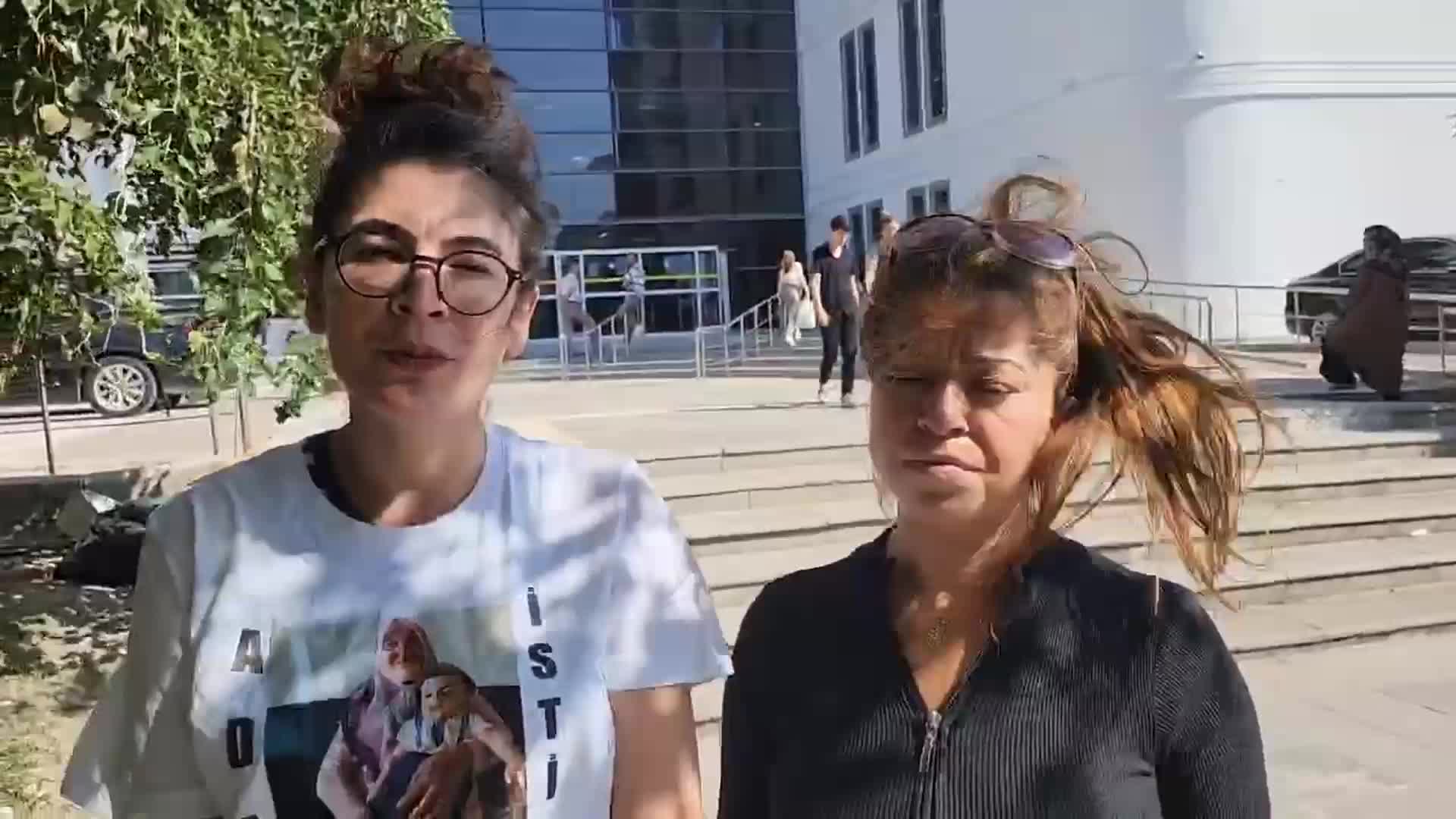 Depremzede Döne Kaya: "Fuat Koku Sitesi soruşturmasına bakan üç savcı değişti, yetkilileri HSK'ya şikayet edeceğim"