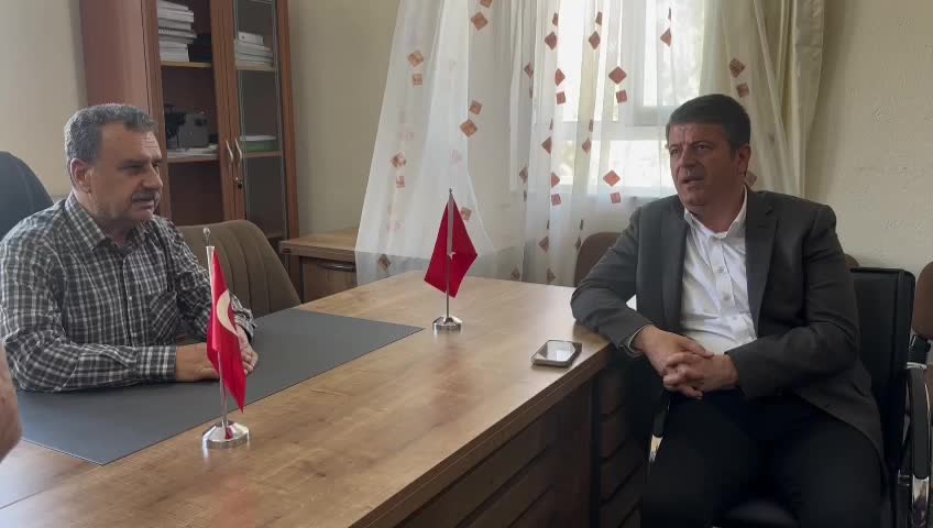 Adıyaman Belediyesi engelli bireyler için Araç Tamir ve Bakım Atölyesi kuracak