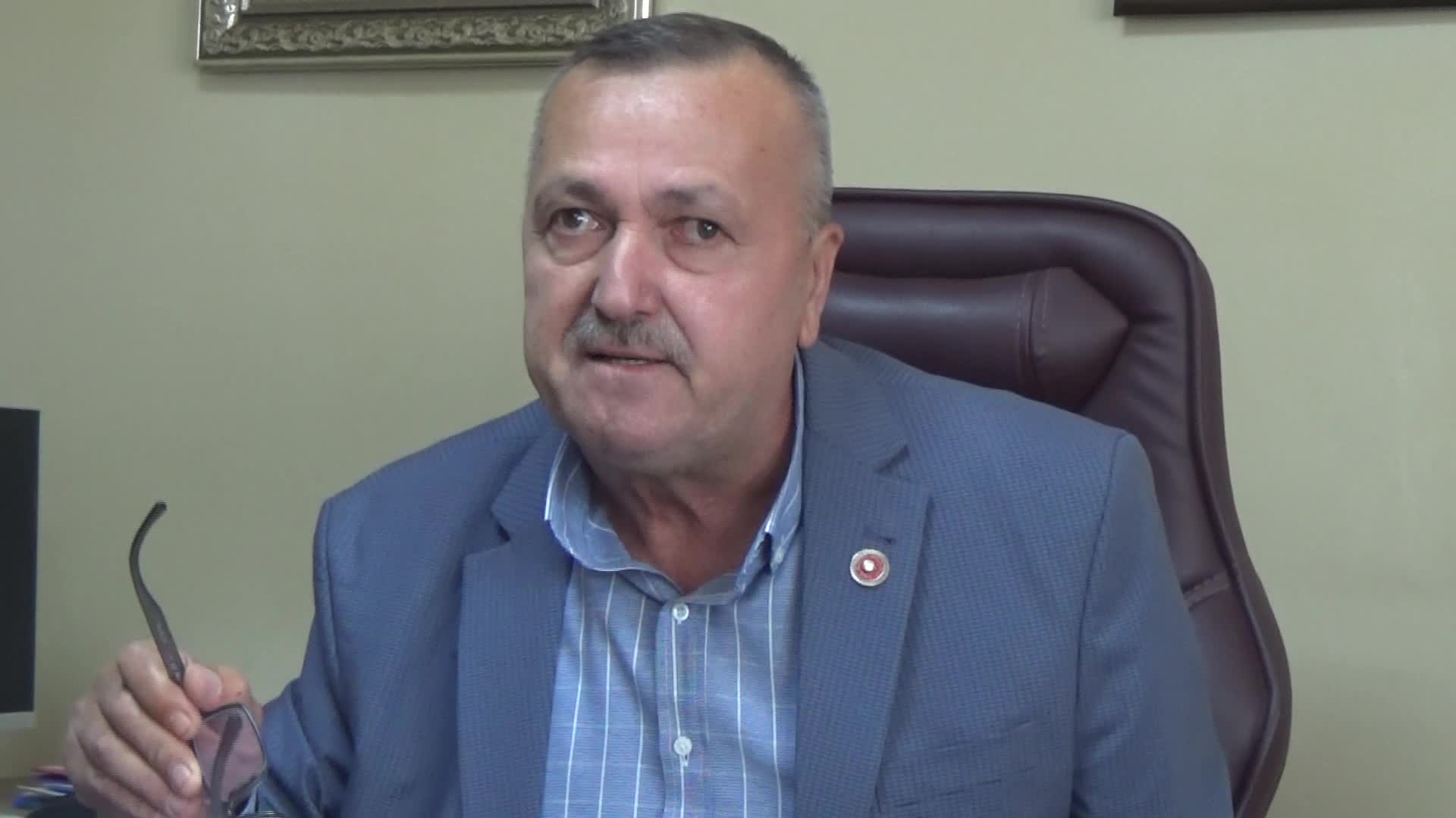 Edirne Süt Üreticileri Birliği Başkanı Mustafa Suiçmez: “Süt fiyatı 19,5 lira olarak açıklanmalı. Aksi takdirde ineklerin çoğu kesilir”