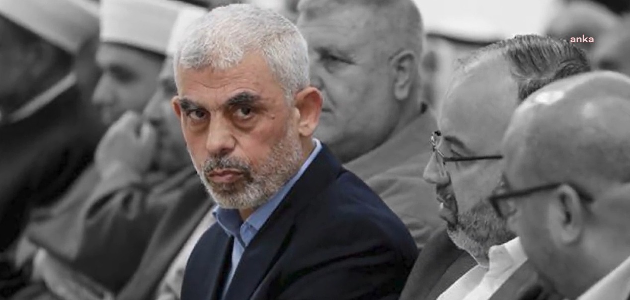 İsrail Ordusu Hamas Lideri Yahya Sinvar'ın öldürülmüş olabileceğini duyurdu