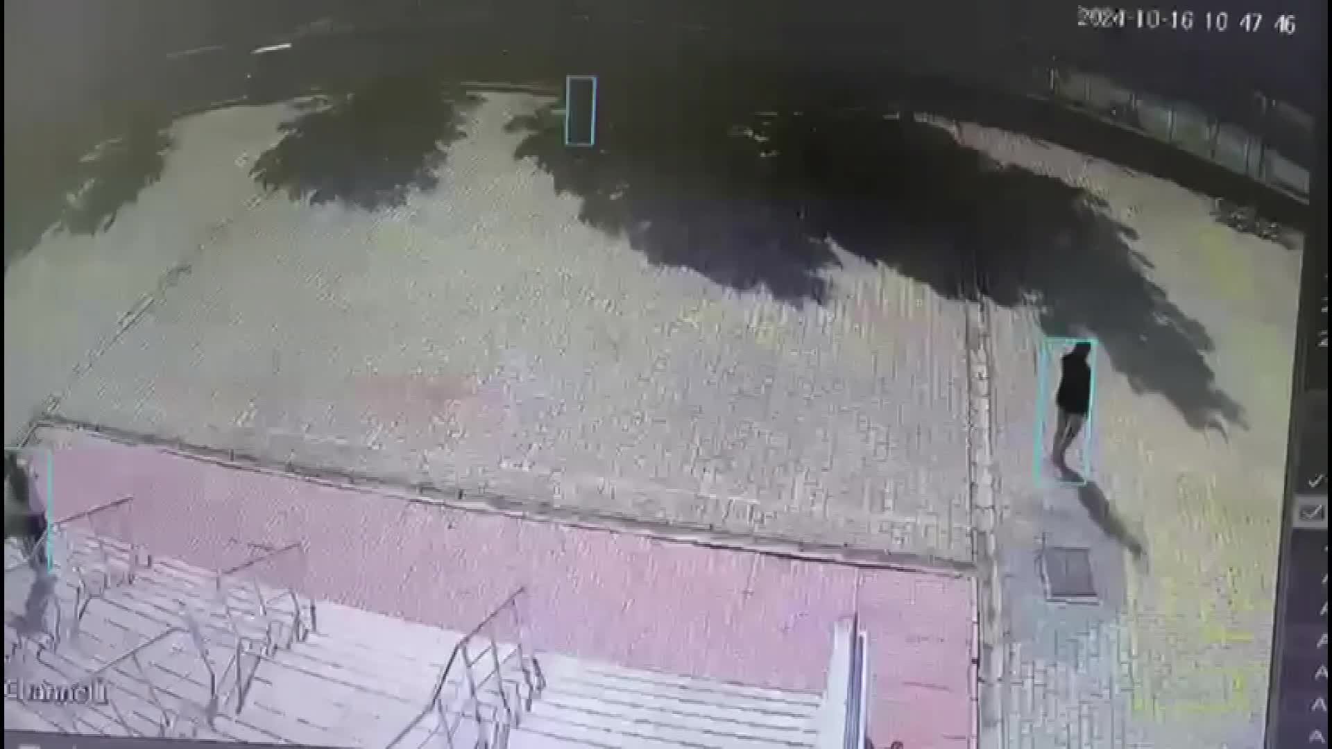 Malatya'da deprem anında engelli öğrencisini bırakmayan öğretmene ödül