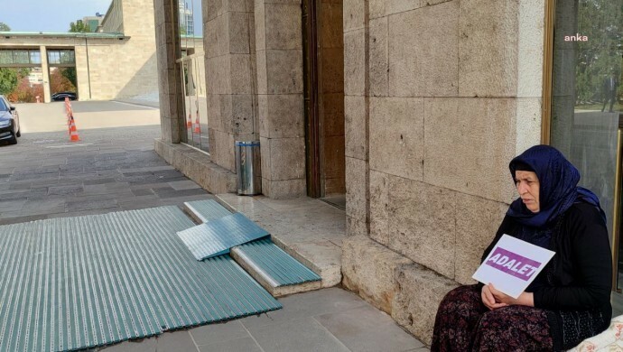 Şenyaşar Davası'nda dört sanık hakkında tahliye kararı verildi