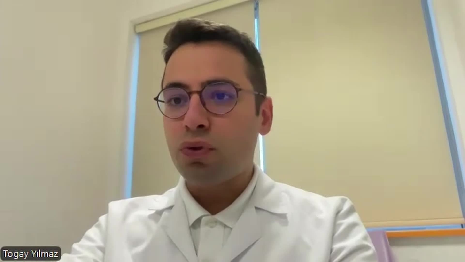 ATO Yönetim Kurulu Üyesi Yılmaz: Üst solunum yolu enfeksiyonundan korunmak için maske takmalı, kapalı ortamları havalandırmalı, riskli gruplar aşı yaptırmalıdır