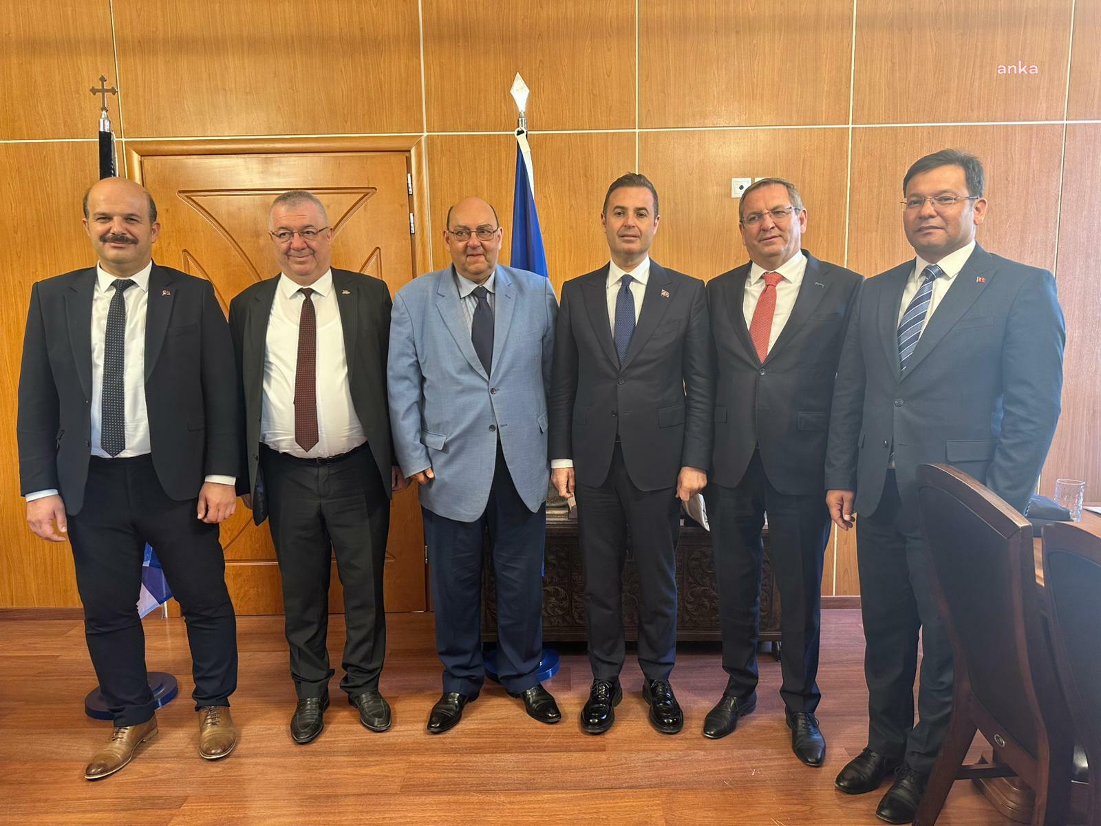 Balıkesir’deki İda Madra Jeoparkı, UNESCO yolunda