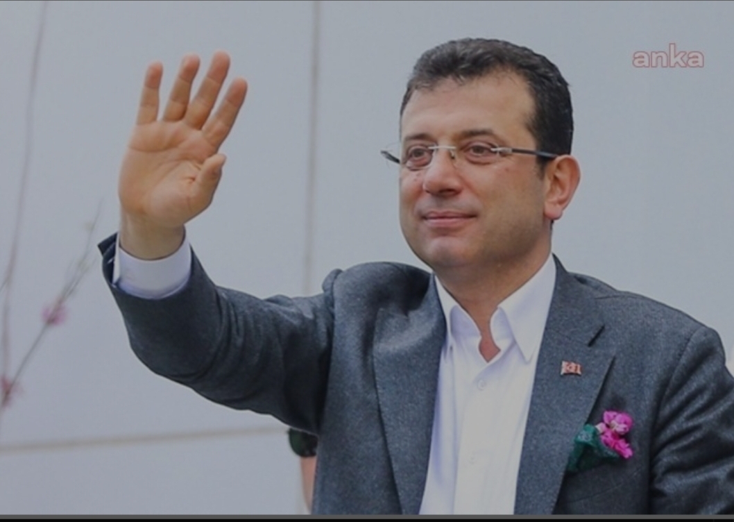 İMAMOĞLU 11.30’DA TABURCU OLUYOR