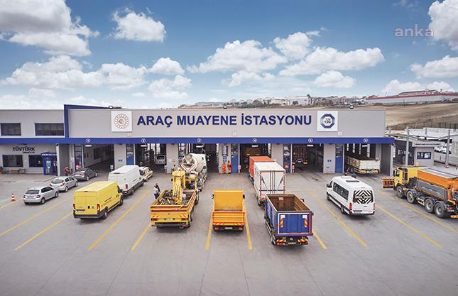 ARAÇ MUAYENESİ YAPTIRACAKLAR DİKKAT: RANDEVU İÇİN SAHTE WEB SİTESİ KURDULAR