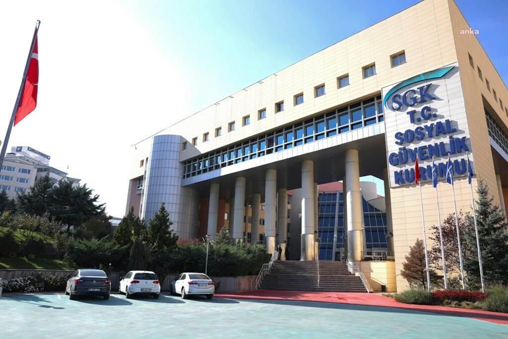 SGK'dan "yenidoğan çetesi" açıklaması: Hastanelere yönelik inceleme yürütülüyor