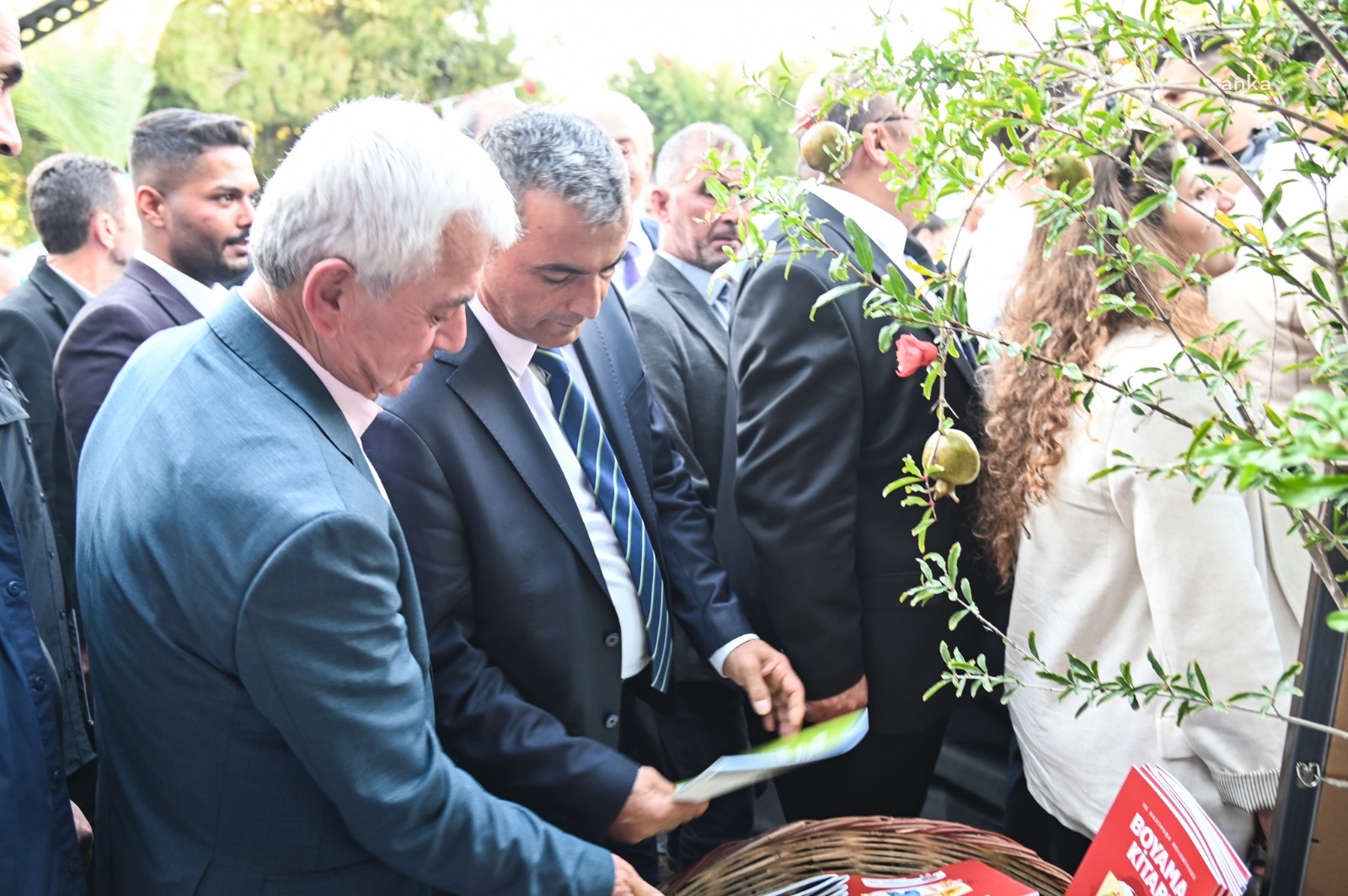Manavgat Belediye Başkanı Kara: "Yerel üreticilerimizin desteklenmesi, sadece ekonomik bir gereklilik değil; aynı zamanda toplumsal bir sorumluluktur"