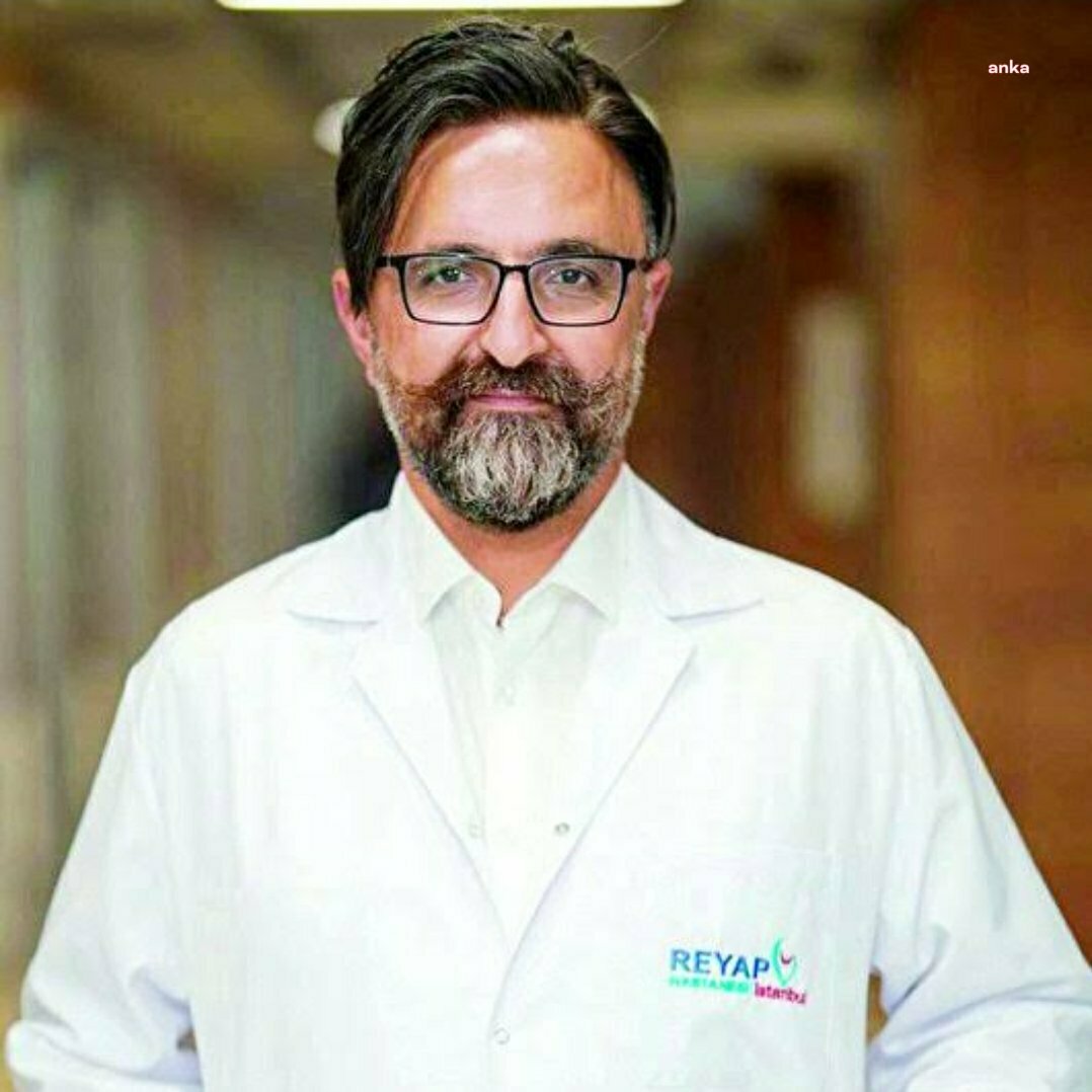 "Yenidoğan çetesi"nden ambulans şoförü Gıyasettin Mert Özdemir'i CİMER'e şikayet ettiğini söyleyen hemşire: "Şikayet etme sebebim bebek tüccarlığı yapmasından dolayı"