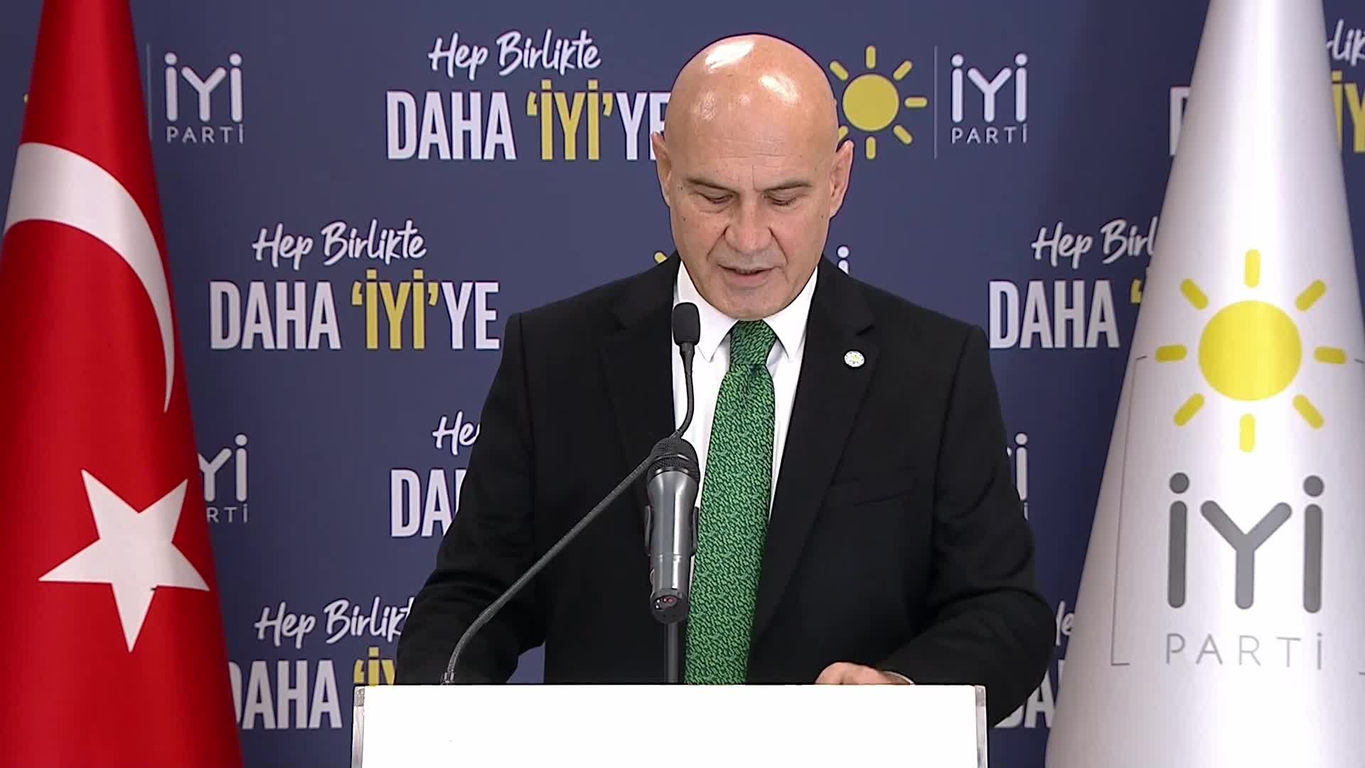 Turhan Çömez'den 'yenidoğan çetesi' açıklaması: "Israrla ve iddiayla söylüyorum katledilen bebek 12'den çok daha fazla"