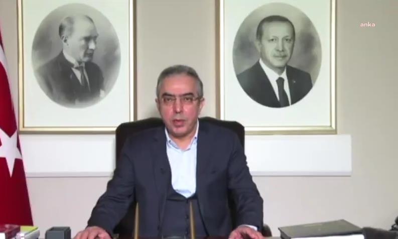 "İç Cephe" tartışmaları... Mehmet Uçum: "CHP ve diğer muhalif mecraların milli devletle birlikte oluşturduğu kuvvet, iç cephedir"