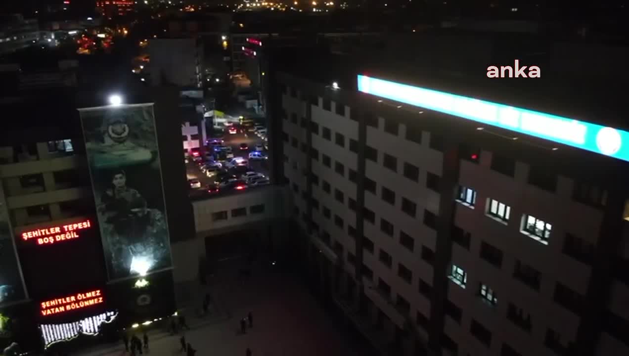 "Yenidoğan çetesi" dosyasında iki hemşireden dikkat çeken itiraflar: "Fırat hoca bana 'o hastayla ilgilenme boşuna, bırak ölsün' dedi"