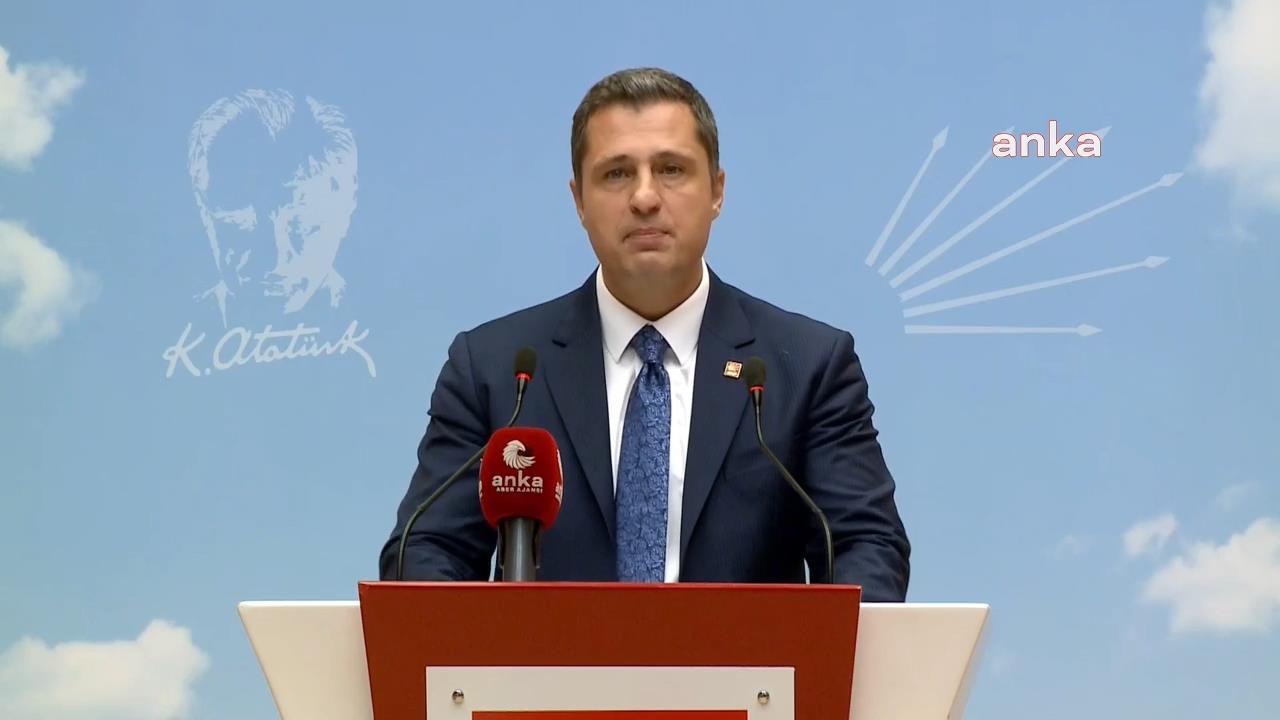 Deniz Yücel’den, Erdoğan’ın 'Lübnan'dan gelenlere kapımız açık" sözlerine tepki: "Babanın tarlasına mı davet ediyorsun arkadaş"