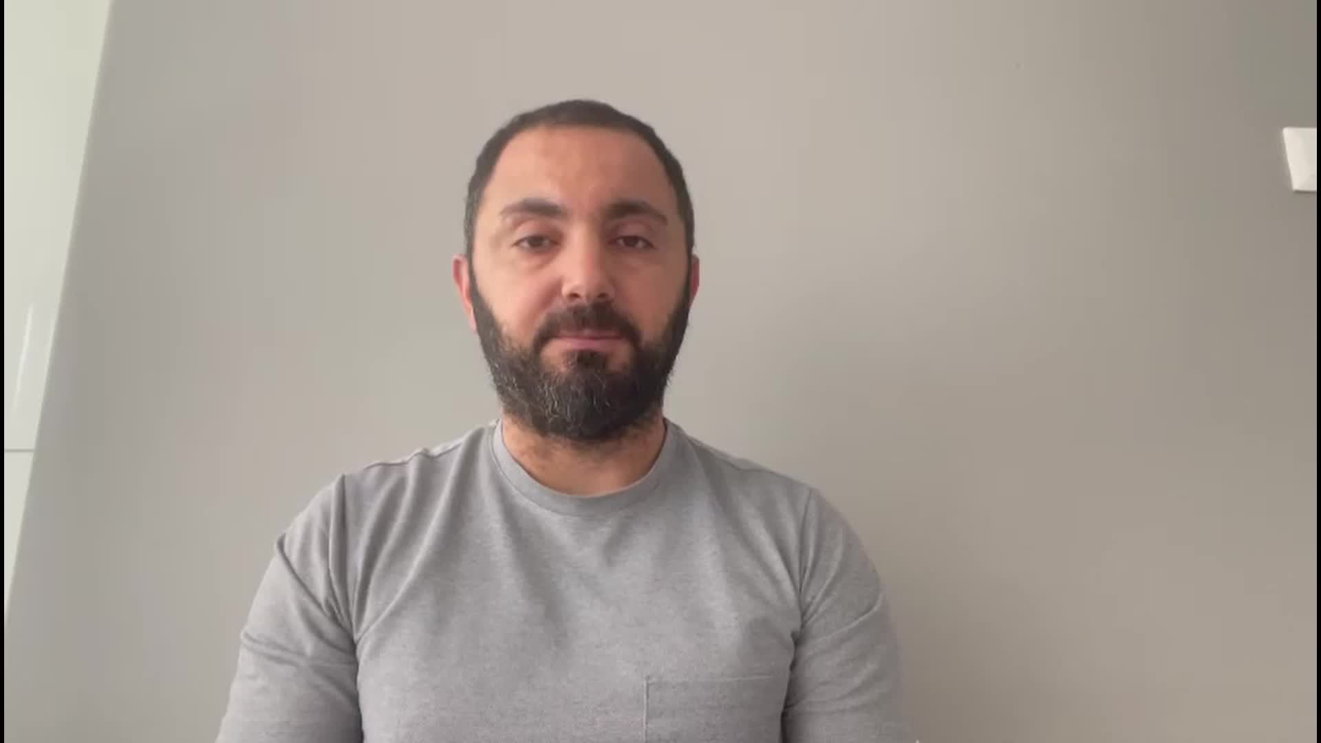 "Yenidoğan Çetesi" soruşturması... İkiz bebeklerinden birini kaybeden baba ANKA'ya konuştu: İddianame 2020 yılı sonrası için düzenlenmiş olsa da öncesi de var