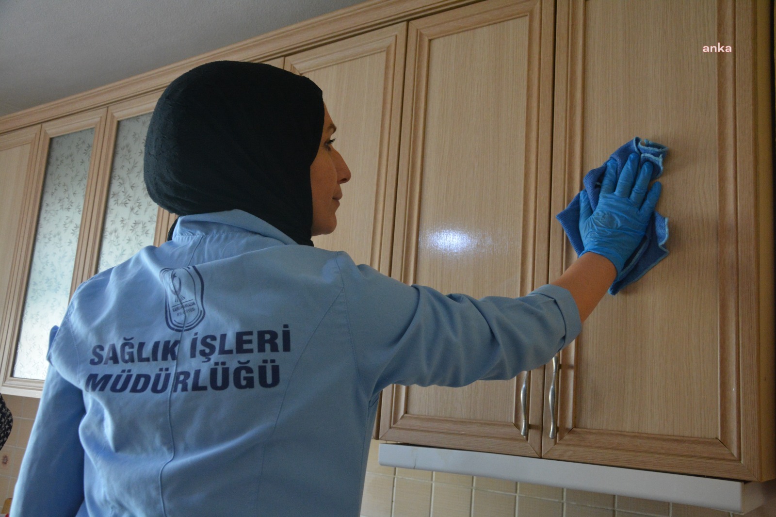 Milli Savunma Bakanı Güler Katar'da