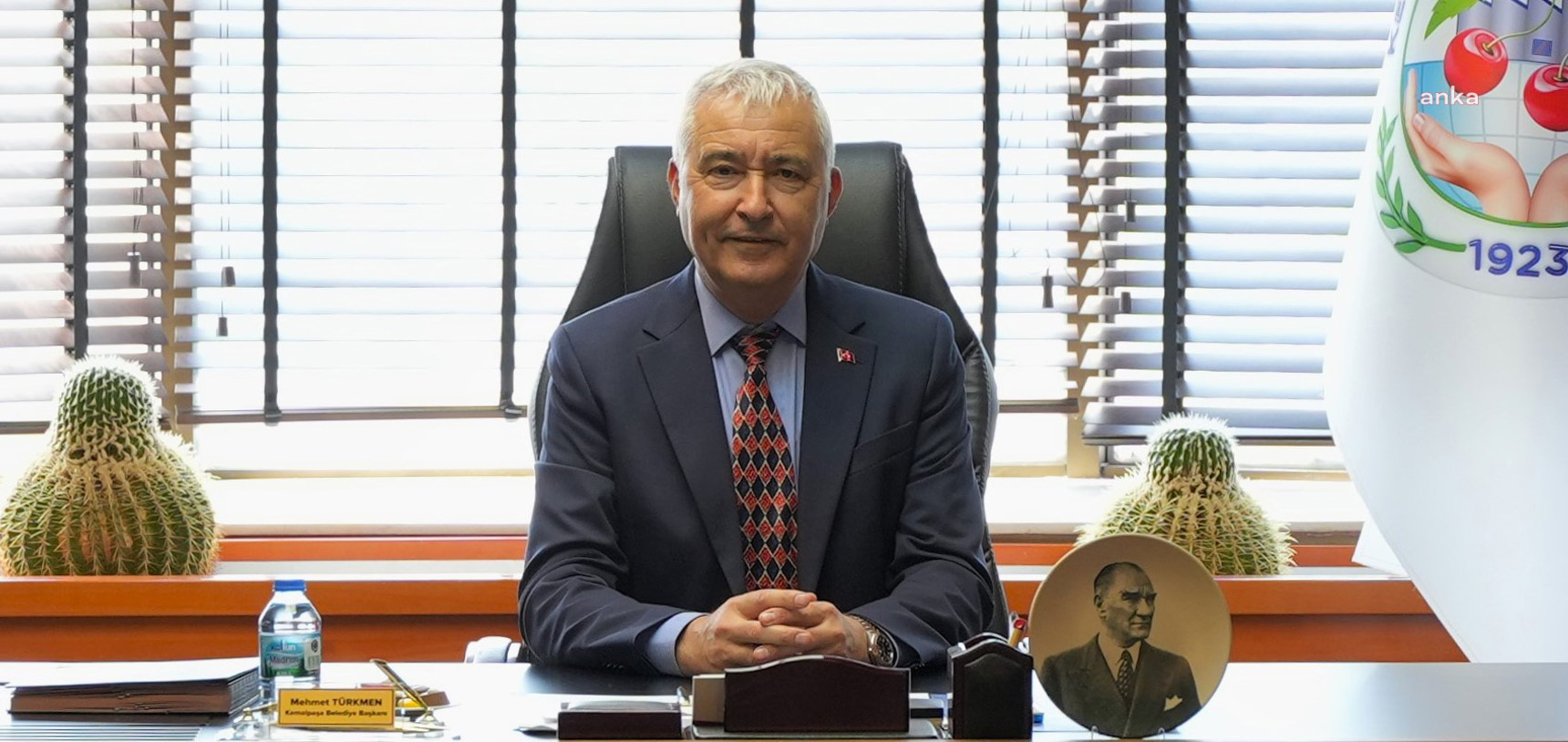 Kemalpaşa'da ‘e-ruhsat’ dönemi başlıyor