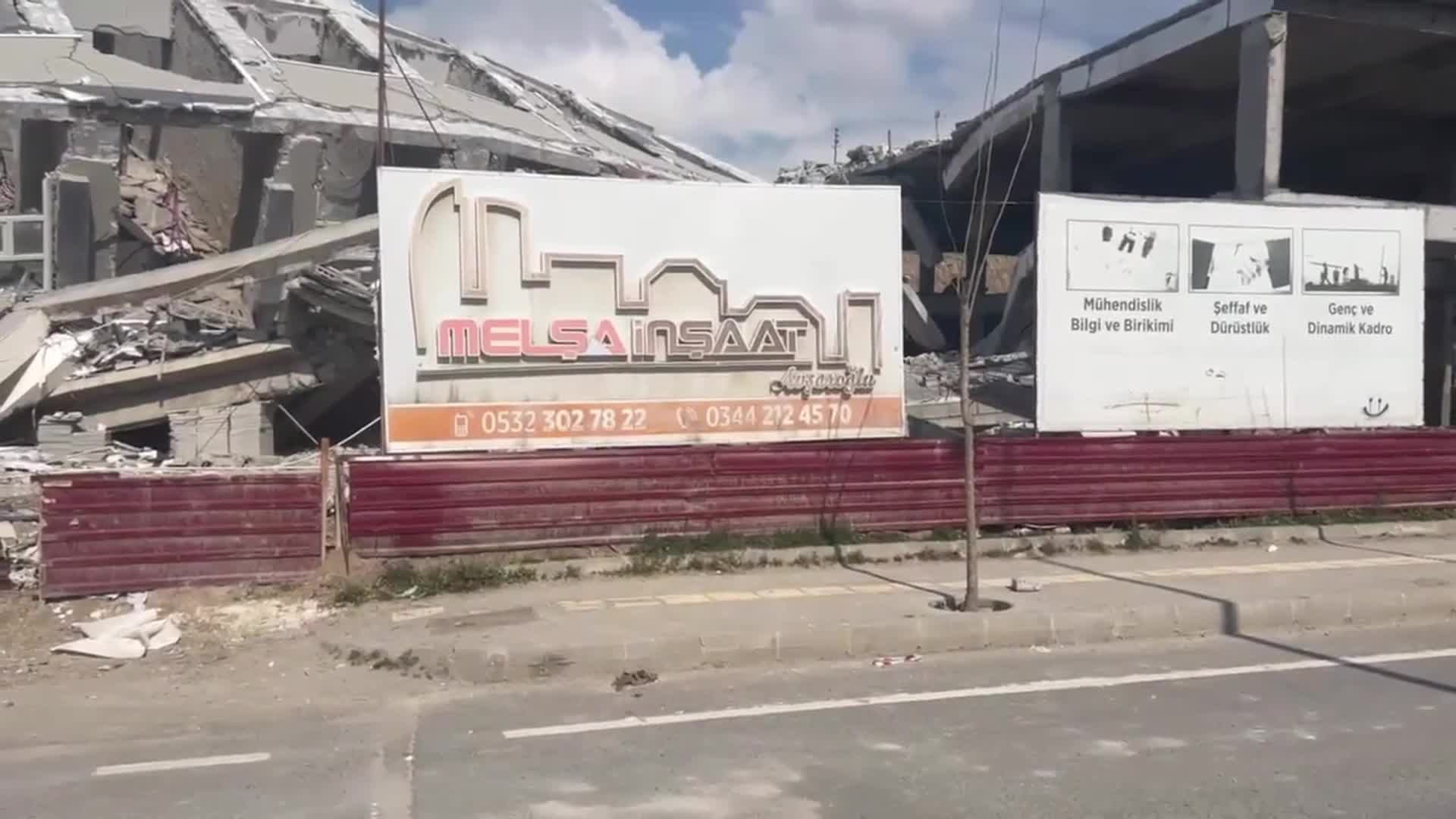Bad-ı Saba Konutları davasında tutuklu müteahhit AKP'li Avşaroğlu: "Ben işini temiz yapan, güvenilir bir insanım"